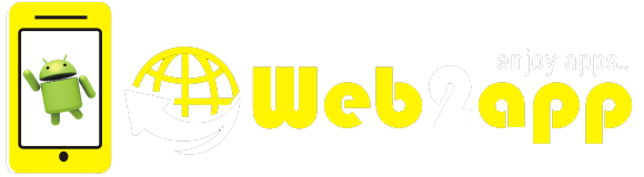 WEB2APP | WEBAPPS | WEBSITE TO ANDROID APP | WEBSITE2APP |